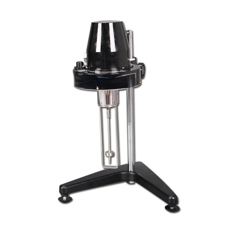 

Fast ship new Rotational Rotary Viscometer Viscosity Tester Meter Fluidimeter NDJ-1