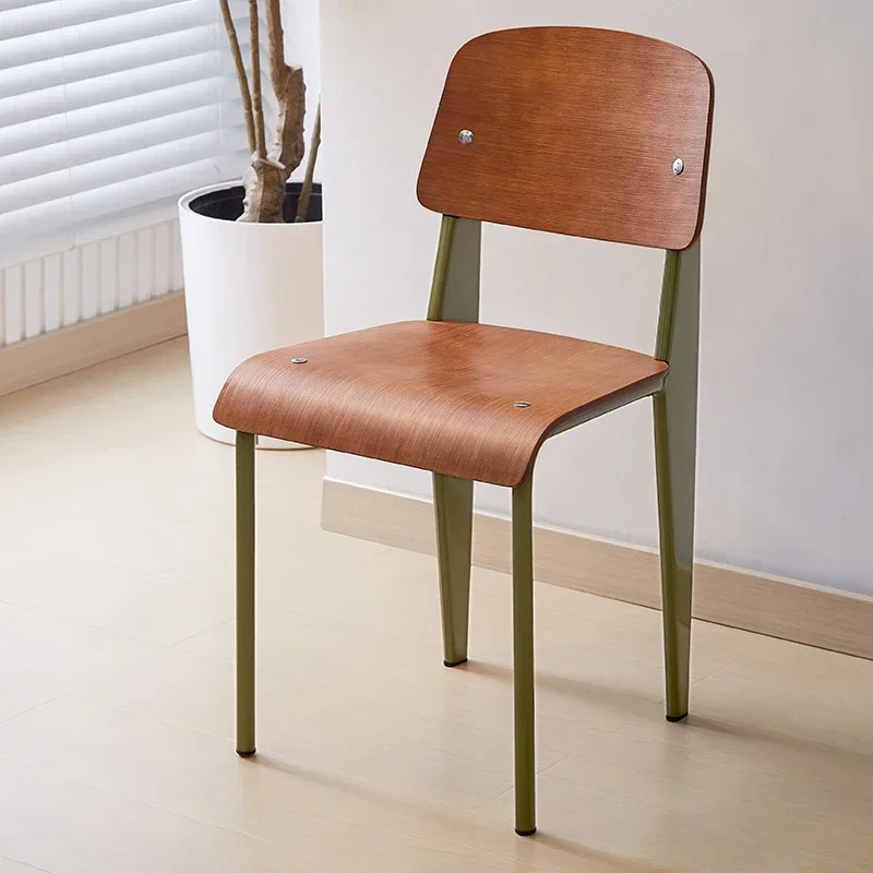 Минималистичные современные стулья уличное кресло барные дизайнерские кресла