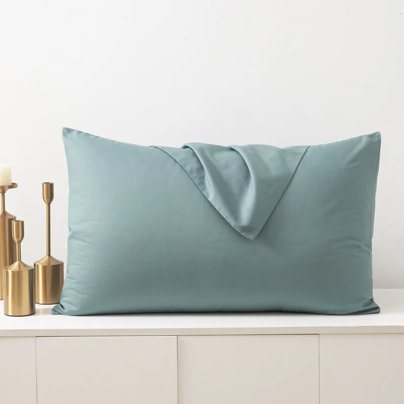 Наволочка из хлопка с длинным степлением наволочка Ткани в стиле 60-х годов