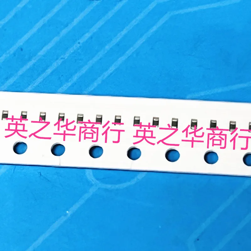 

50pcs orginal new 04026D105KAT2A 6.3V X5R 0402 1UF