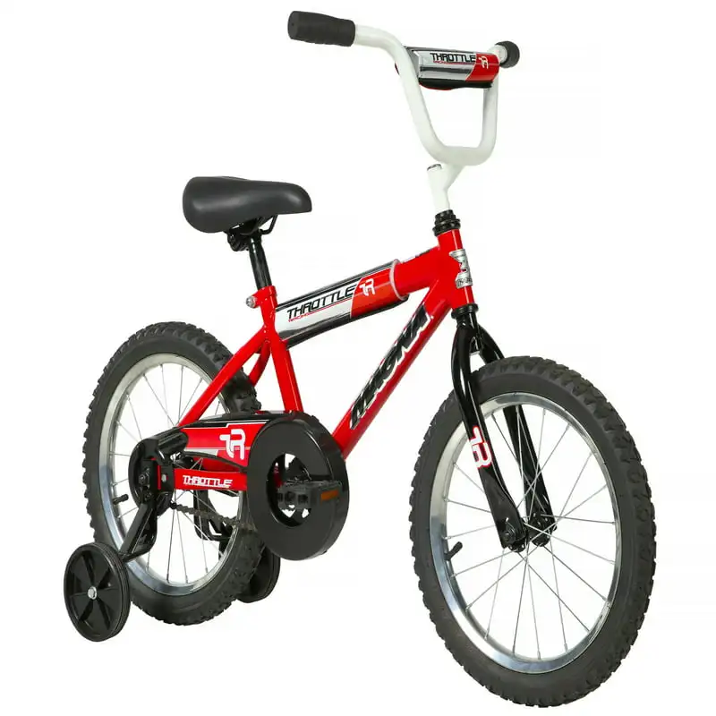 

16" Children's Bike