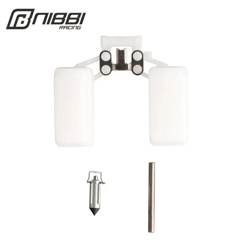 

NIBBI PE Карбюратор PWK Ремкомплект карбюратора поплавка для мотоцикла Часть карбюратора