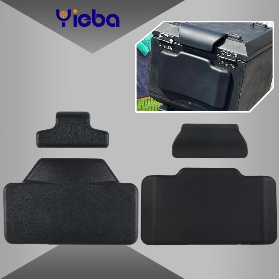 Для Yamaha MT-09 MT09 Tracer 900 XSR xsr XSR700 2023 задняя подушка для мотоцикла пассажирская спинка