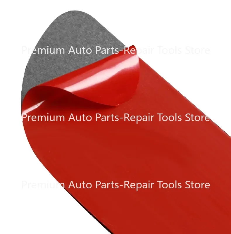 Лидер продаж наклейка на рамку управления переключателем фар автомобиля