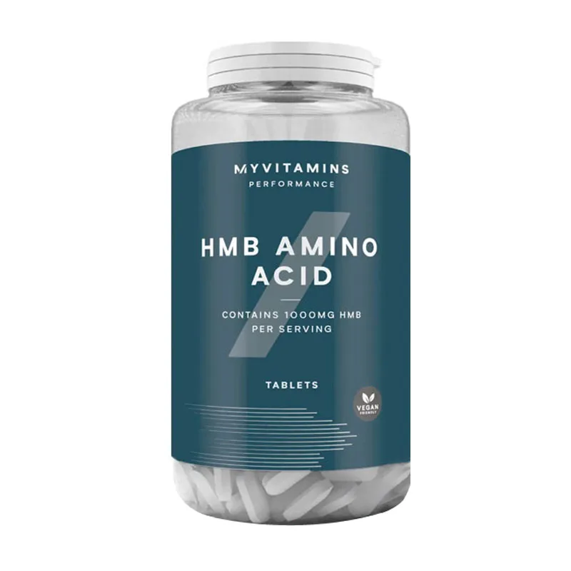 Free shipping hmb amino acid 180 tablets