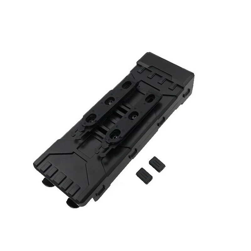 Тактическая охотничья Сумка MOLLE с 12 калибрами для хранения Дробовиков |