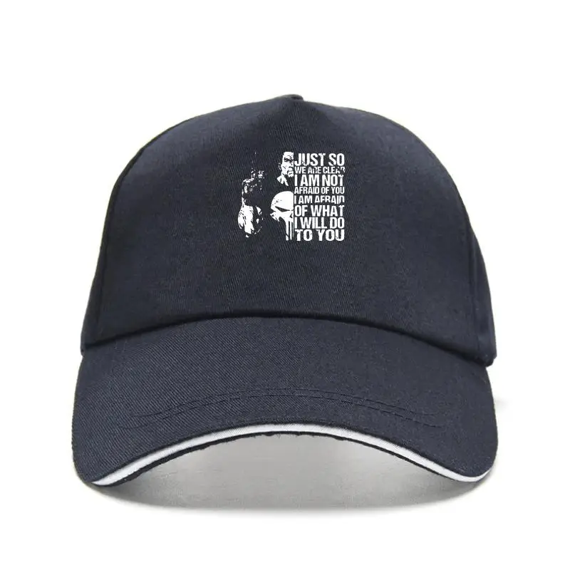 

Новая шляпа Puniher Frank Cate Vigiante, новая шляпа