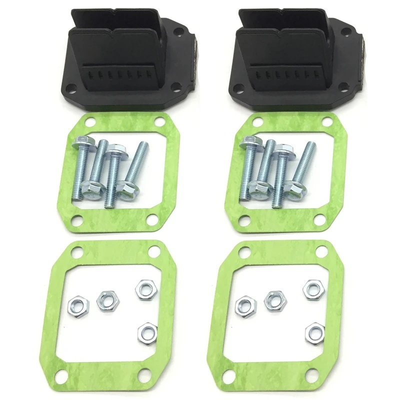 

Reed Valve System For Honda CR80 CR85 Expert 03-07 2Set