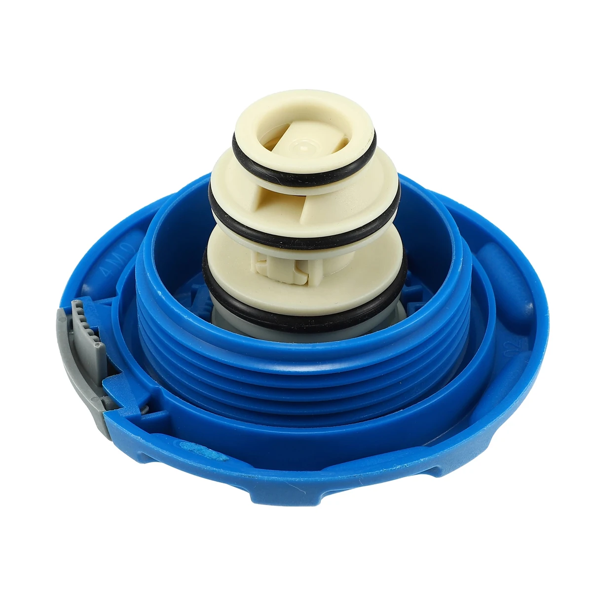 

4M0121321K Крышка расширительного бачка охлаждающей жидкости двигателя автомобиля для Audi A4 A5 A6 A7 A8 Q5 Q7 Q8 для VW Touareg для Porsche Cayenne