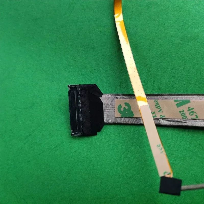 LVDS EDP кабель для ноутбука DIXSG