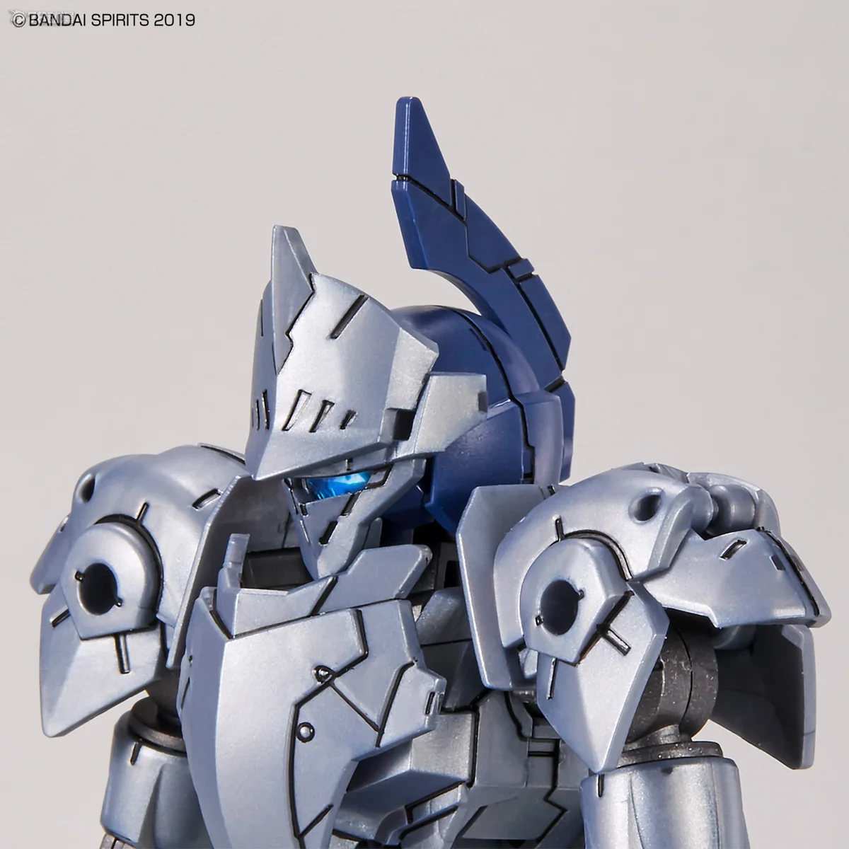Bandai оригинальный 30 мм 1/144 EXM-A9k Spinatio Knight Тип сборки модели комплект игрушки