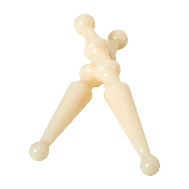 1 шт. массажер для ног из АБС-пластика