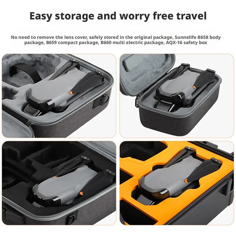 Защитная крышка карданного подвеса для DJI AIR 3S