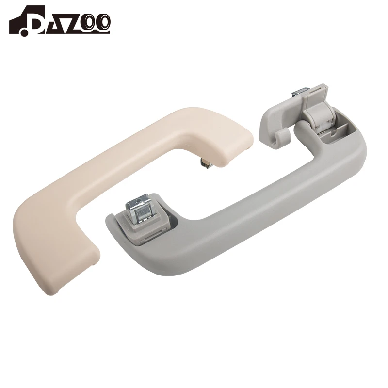 

Front Rear Left Right Roof Grip Handle Grab Ceiling Handle For Audi A3 A4L A5 A6L A7 Q3 Q5 B7
