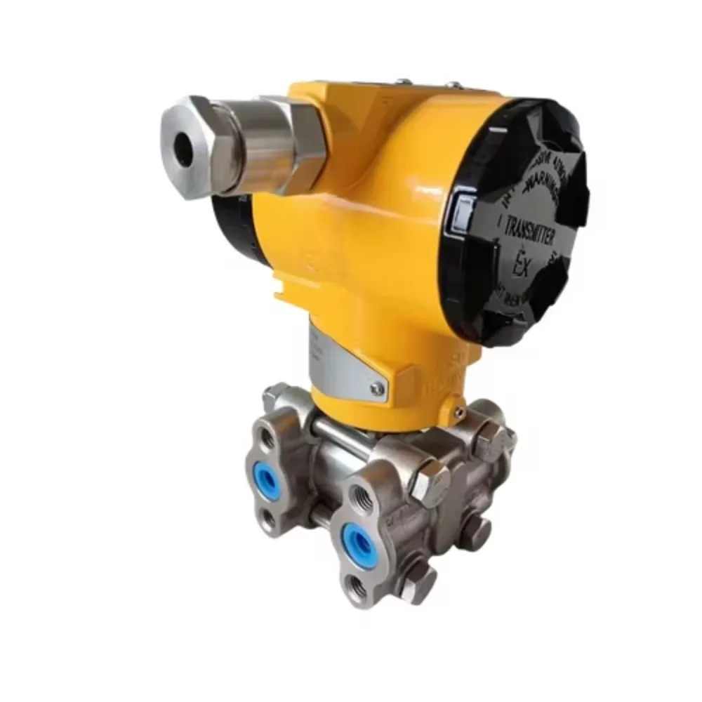 Интеллектуальный датчик давления kaitaike емкостный трансdur кислые производители