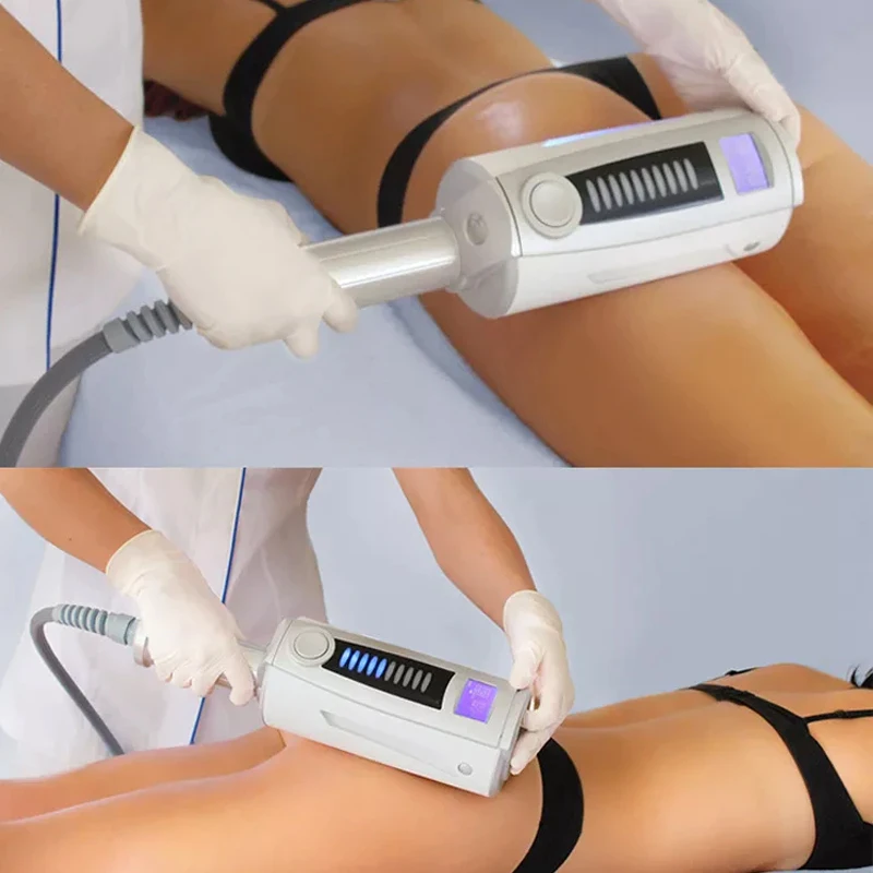 Рисунок 5 - Портативный электромагнитный аппарат