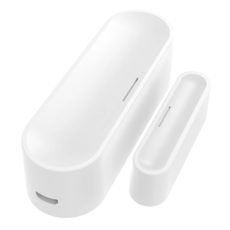 Датчик открывания и закрытия дверей Tuya Wi-Fi USB 2 4 ГГц |
