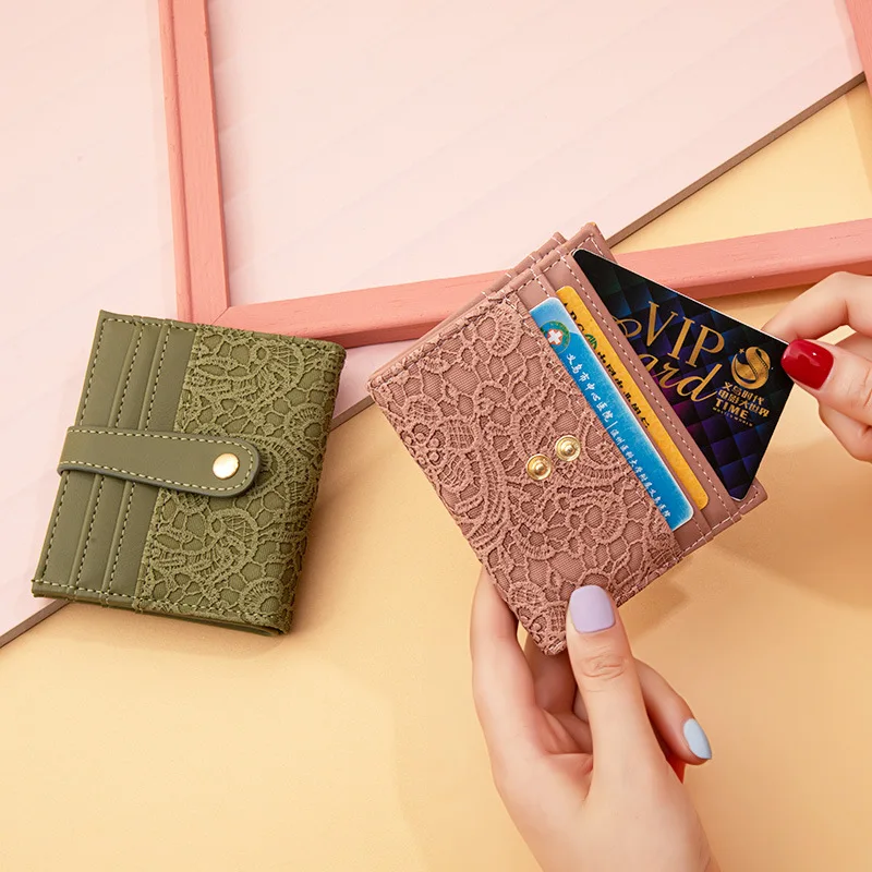 

Women Wallets Small Pu Leather Purse New Fashion Brand Women Ladies Card Bag Female Purse Money Clip Slim Wallets
