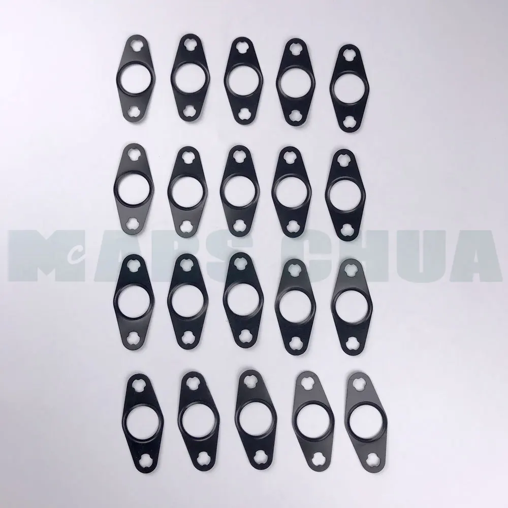 06f145757g подходит для Volkswagen Beetle EOS Golf Passat Scirocco Sharan Audi Q5TT уплотнение выпускного