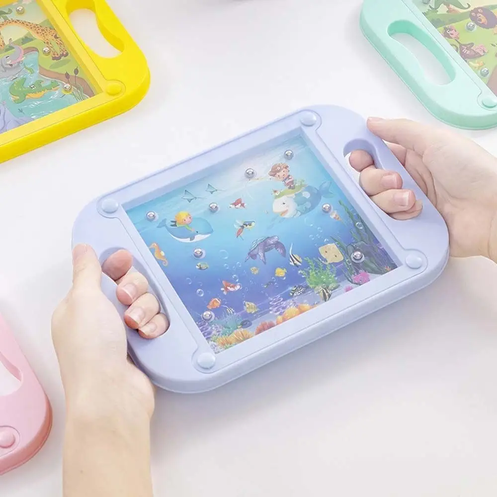 

Игрушка Монтессори для детей 2-4 лет