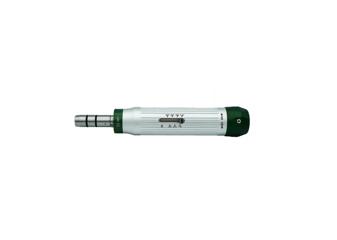 

Dental Implant Instruments Kit M-Torque Driver Kit MTD-02