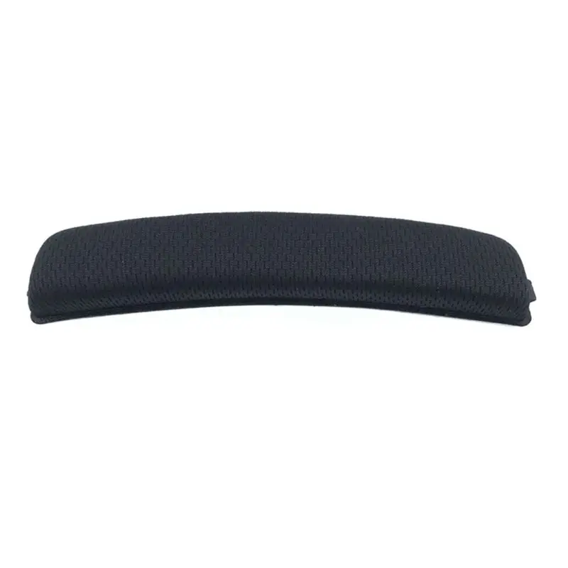 

Lightweight 1 Pair Soft Earpad Cushion Cover Breathable Memory Foam Headset Noise Reduction for G633 G933 Headphones