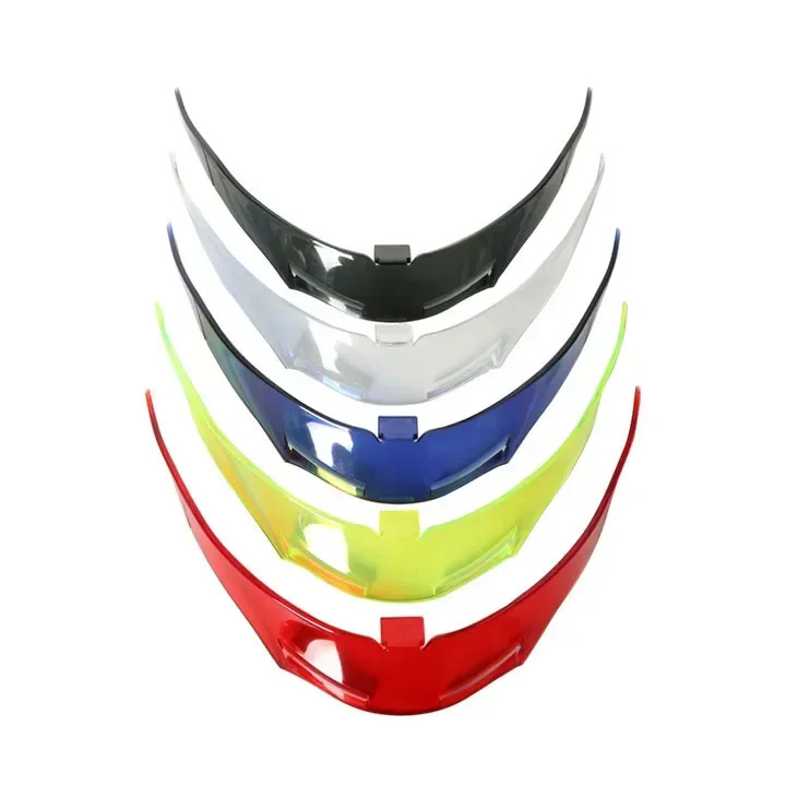 Фото Аксессуары для мотоциклов, спойлер для хвоста шлема, Cascos Para Moto для K1, спойлер для крепления хвоста шлема Capacete De Moto, детали мотошлем №3