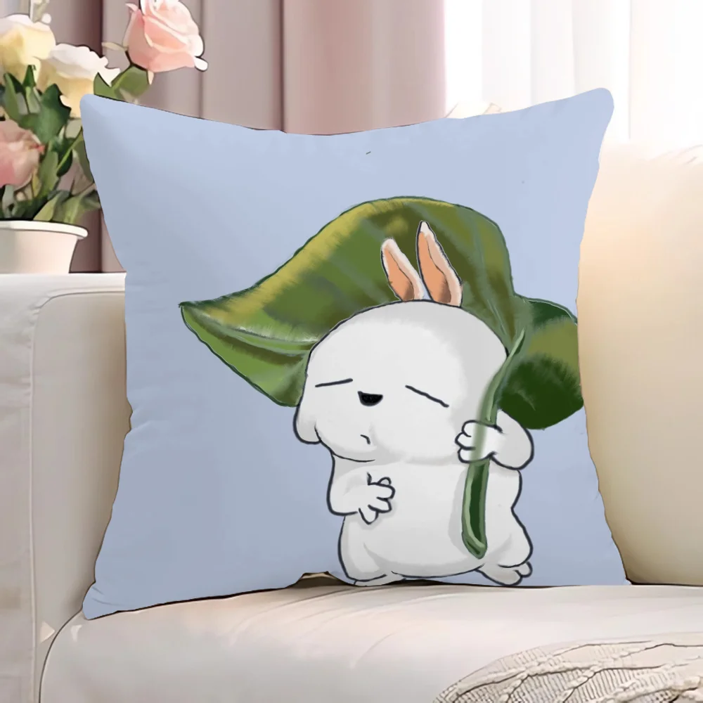 M-MashiMaroS Клетчатый Чехол Для Подушки Из Полиэстера И Хлопка 40x40