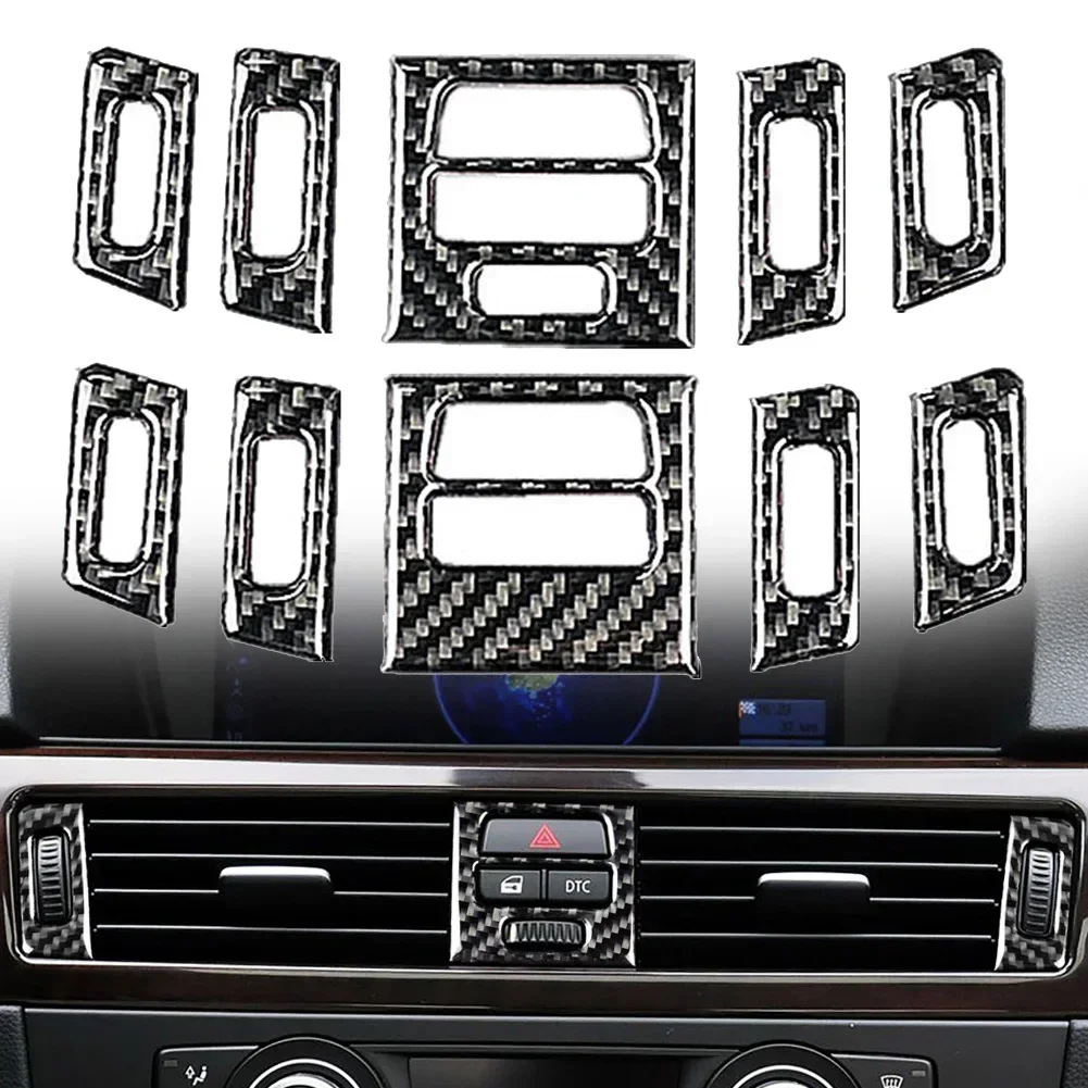 5 шт. крышка центрального вентиляционного отверстия переменного тока из