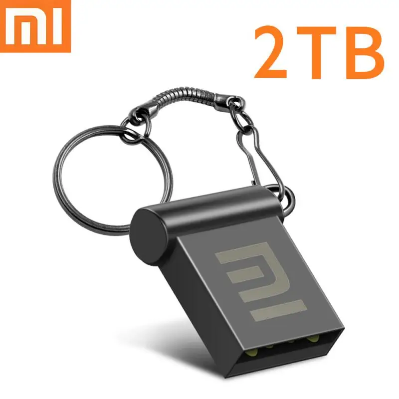 

Оригинальный Xiaomi U Disk, USB 256, USB 128, 1 ТБ, 2,0 ГБ