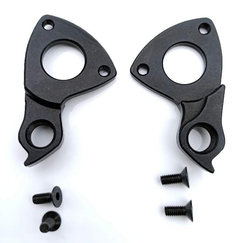 

1pc Bicycle rear derailleur hanger For Framed Alaskan Wolftrax Carbon frame Stren Strenbike KHS #3090 4-Season mtb MECH dropout