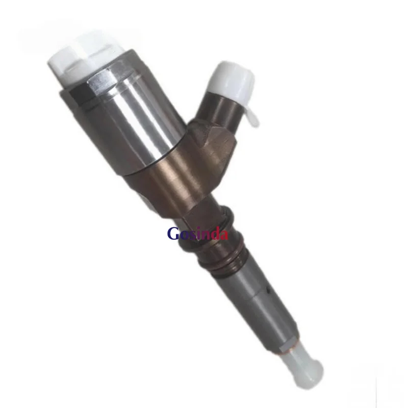 Фото Электронный инжектор Common Rail 320-0677 10R-7671 2645A746 для двигателей C4.4/C6.6, 24В DC, 1800 Бар №3