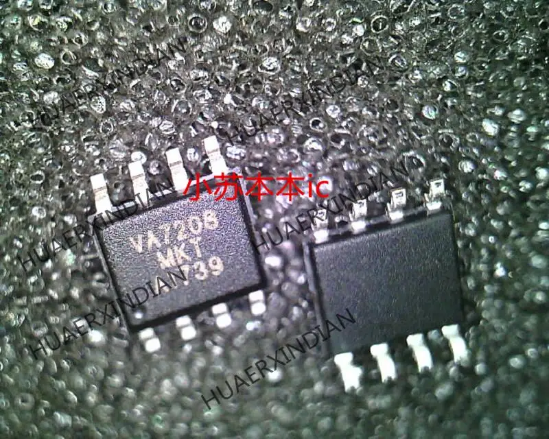 

New VA7208MKT VA7208 MSOP-8 In Stock