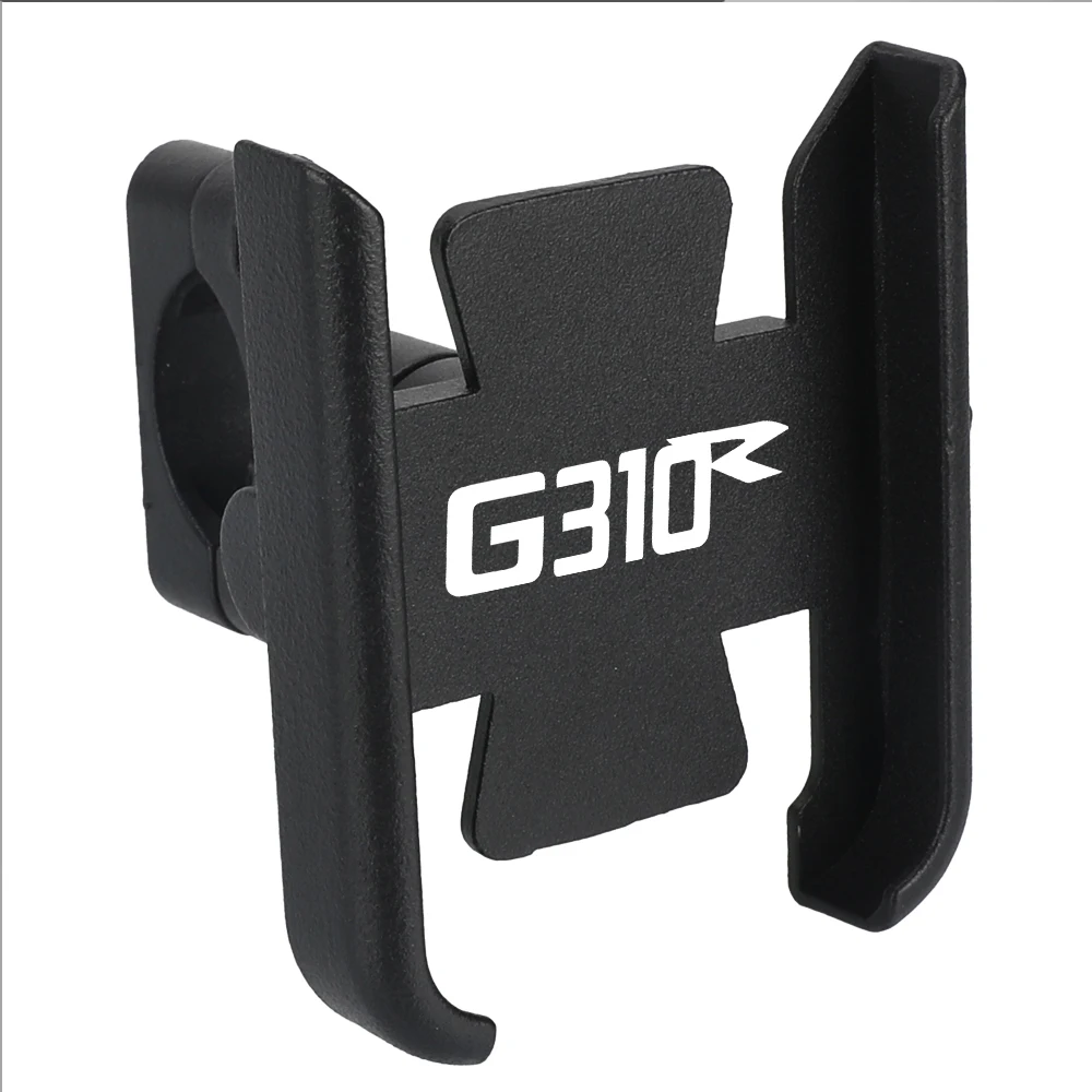 Аксессуары для мотоциклов держатель телефона подставка GPS BMW G310R G 310R G310 R 2017-2020 2021