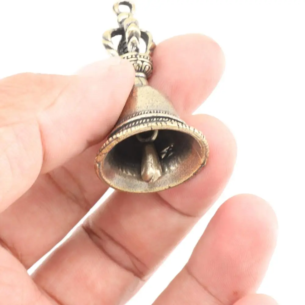 Ретро креативный для украшения дома тибетская бронза литой под давлением