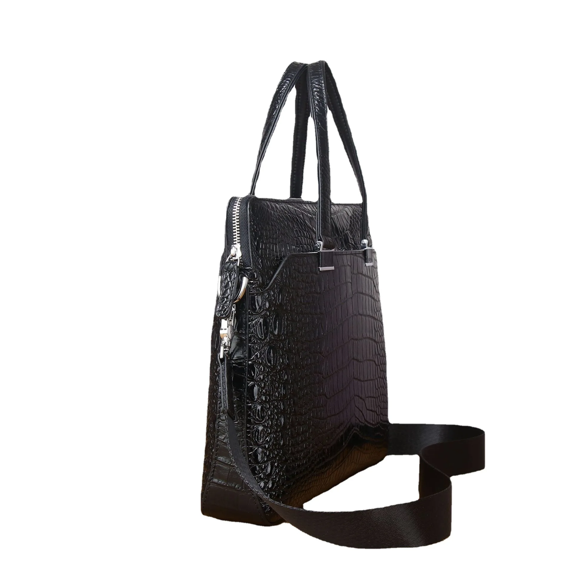 Рисунок 4 - Мужской кожаный портфель для ноутбука 14 дюймов