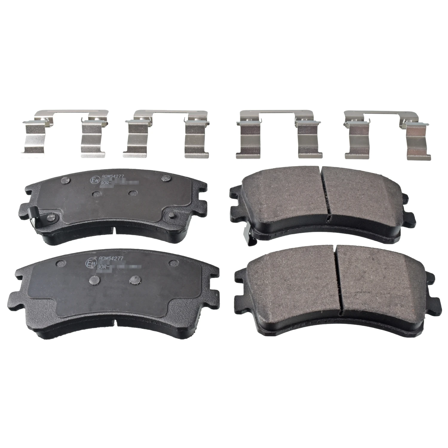

Ten brake pad for ADM54277 0308
