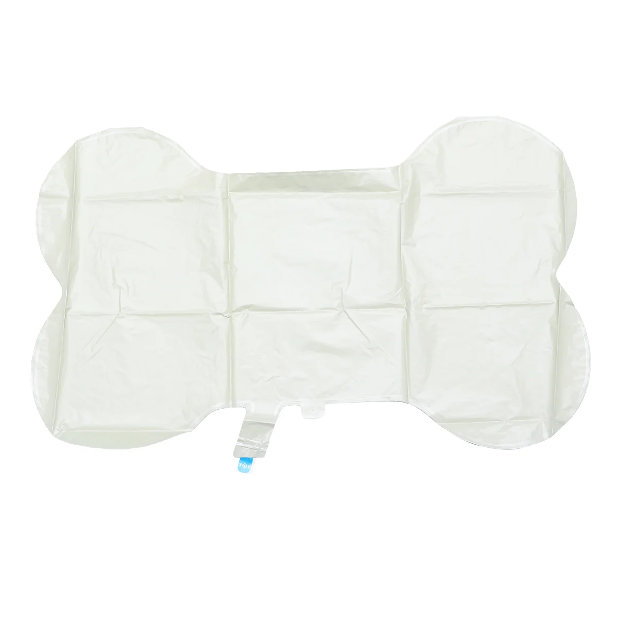 

Balloons Partyfoil Birthday Bone Dog Balloon Helium Cute Supplies Aluminum Kids Festival Shaped Dogs Decoration Large Shape Film