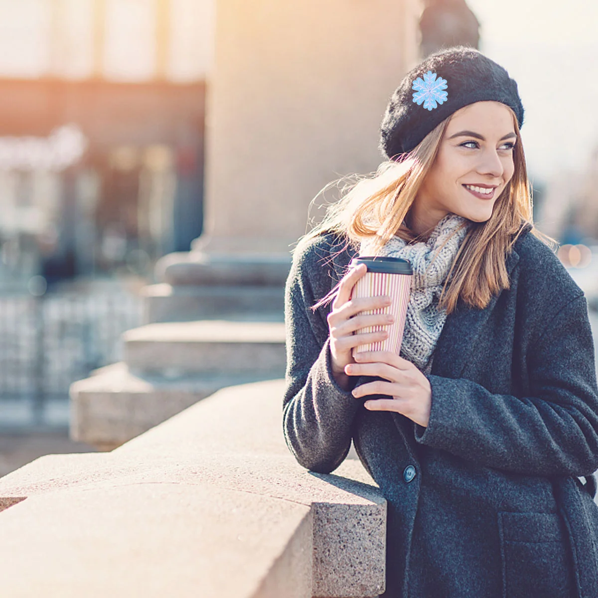 

Christmas Sewing Snowflakeappliqueembroidered Appliques Badges Iron Xmastree Flowers Sew Diy Clothes