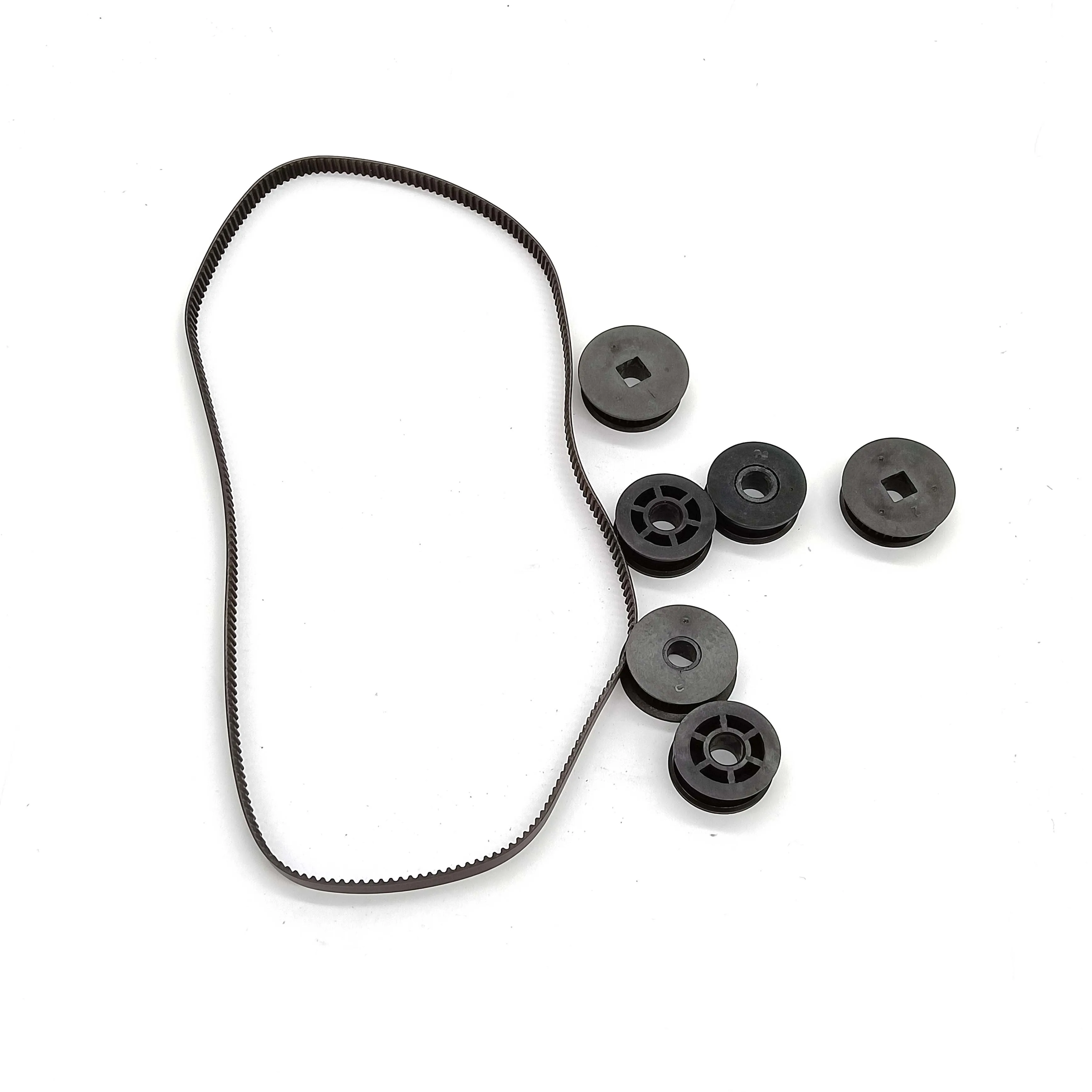 Ремень передач SP35 подходит для Datacard SP30Plus SP70 SP55 CP40 CP80 SP75