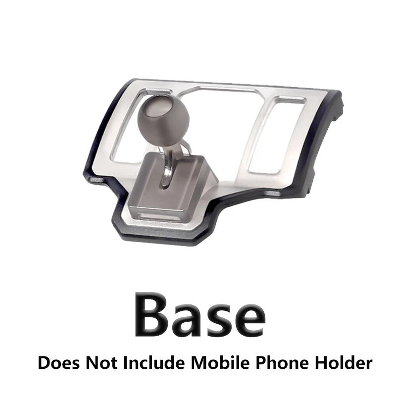 

Универсальное Автомобильное Крепление Для Toyota RAV4/Wildlander 2020-2025, Совместимое С MagSafe