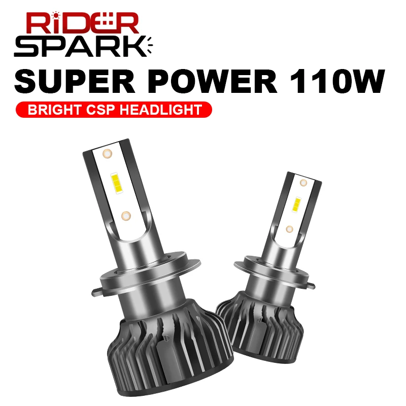 

Светодиодсветодиодный лампы для фар, 100 лм, 9005 к, 9006 К