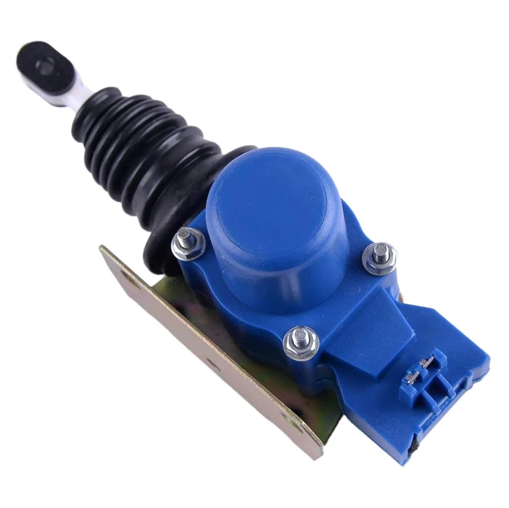 Привод задней двери автомобиля для Mitsubishi Pajero Montero V31 V32 4G54 V43 4D56 V45 6G74 V46 MB112967