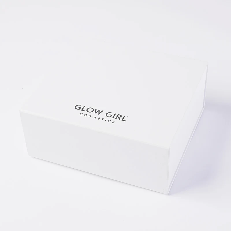 

Маленькая Косметическая Гофрированная коробка для макияжа на заказ, бумажная крафт-бумага, упаковка для хранения, Подарочная коробка, упак...