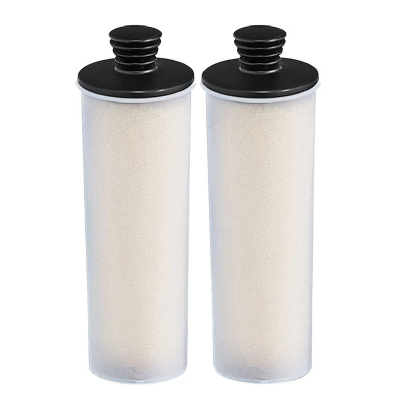 

2Pcs Steam Cleaner Cartridge Descaling Stick For Karcher SC3 Series SC 3 Easyfix/SC3MX/SC3 127V BR Descaling Filter