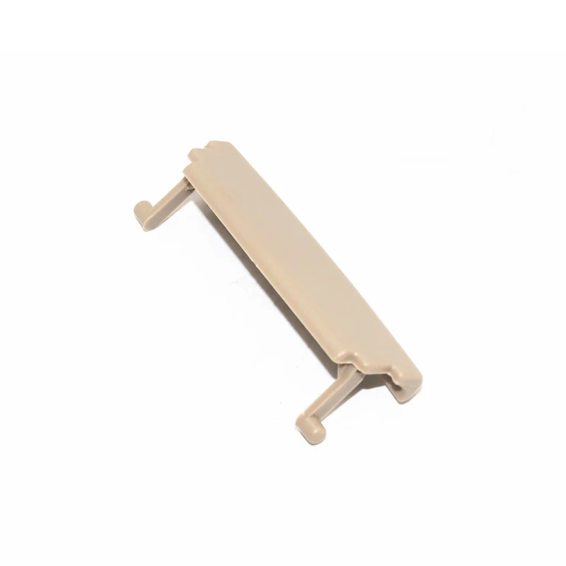 

Автомобильный подлокотник, крышка центральной консоли, защелка, зажим для хранения, крепеж, подлокотник, сиденье, пряжка для Audi A3 S3 8P 2003 2012, черный