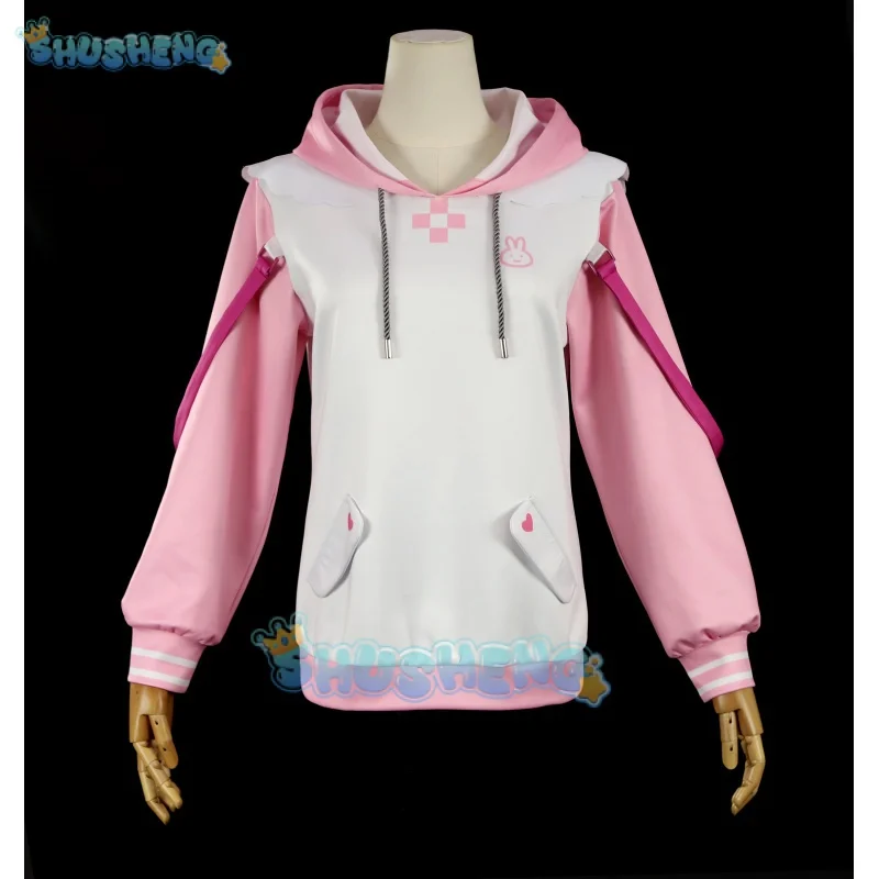 Косплей-Одежда богиня победы: NIKKE cos Alice