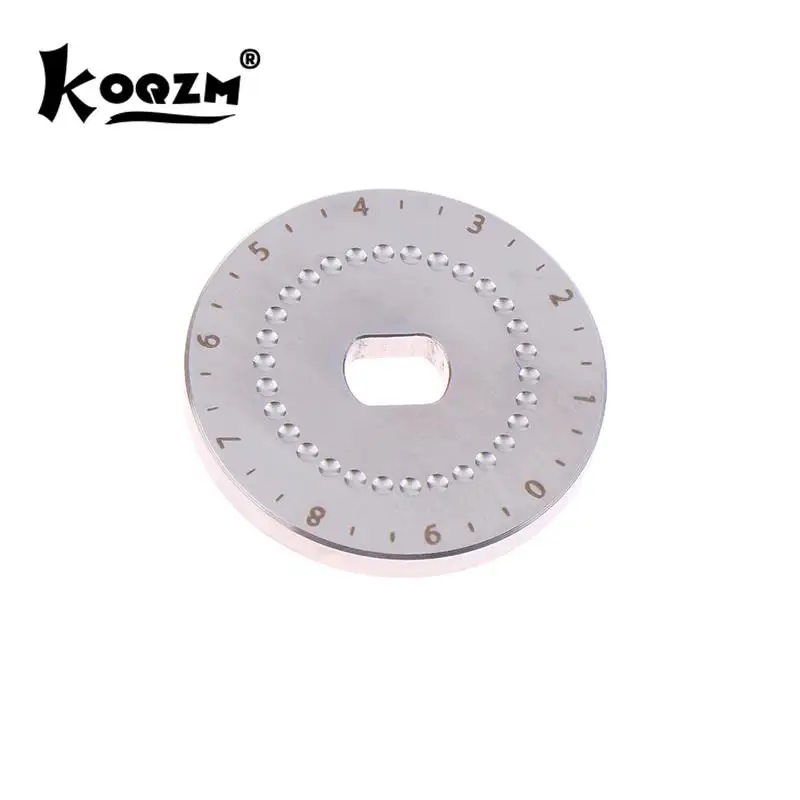 Ручные детали Timemore для фотографий каштана C/C2/C3/C3s /Slim/Nano/G1 30 кликов в круг сделай