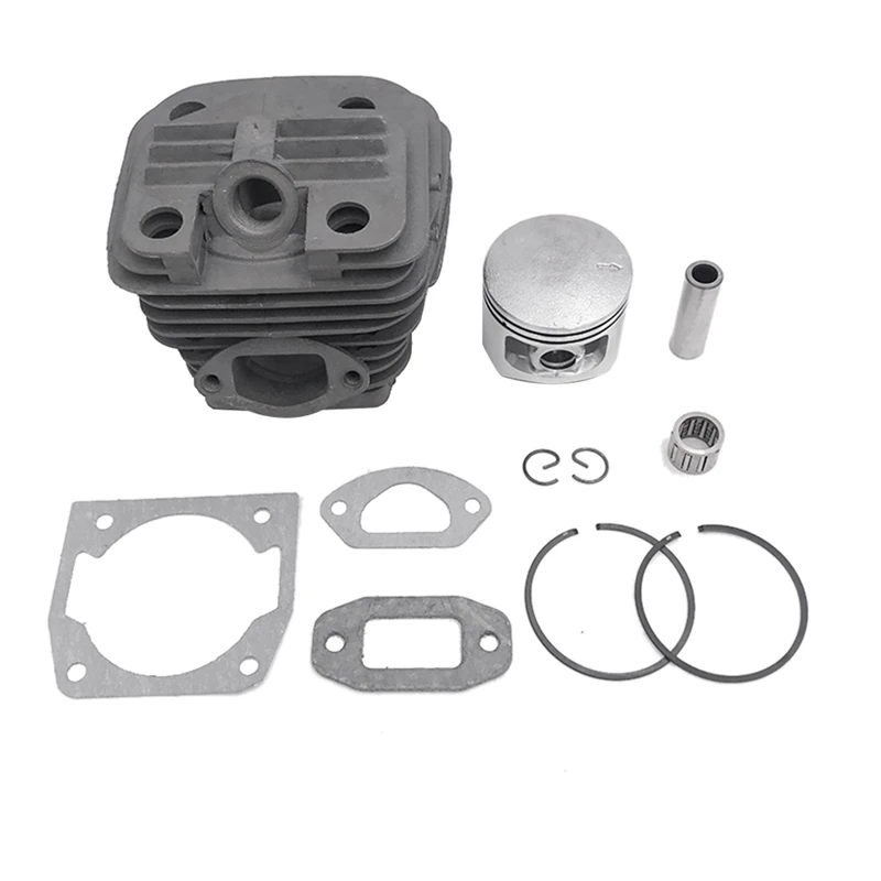 

Цилиндр бензопилы 43 мм поршневая игла комплект прокладок для бензопилы запасные части