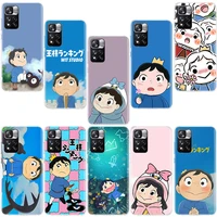 ranking of kings phone case for xiaomi redmi note 10 11 pro max 4g 5g 9t 9s 8t 10s 11t 11s 11e 9 8 7 6 5 5a coque pattern capa s
